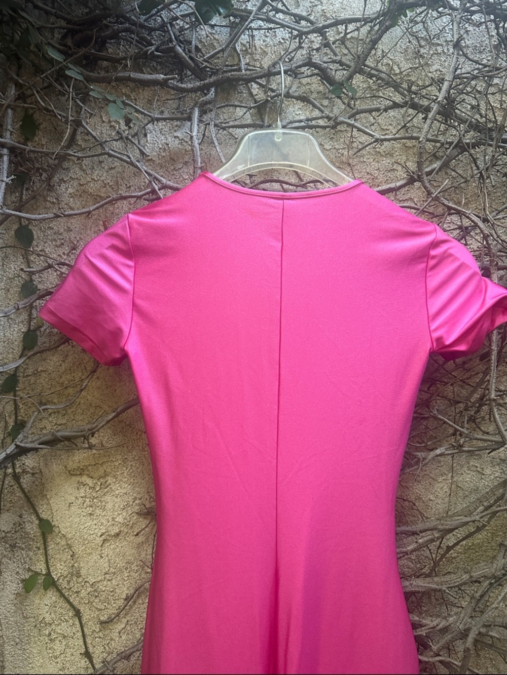 Skims Shine Spandex Jersey - Picture 8 of 9